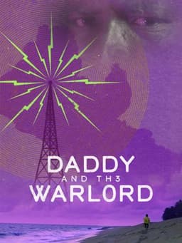 Daddy and the Warlord