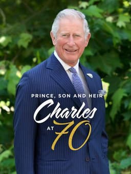 Prince, Son and Heir: Charles at 70