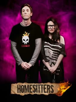 Homesitters