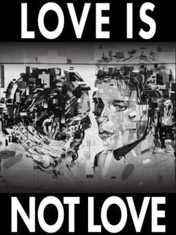 Love Is Not Love