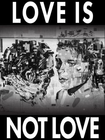 Love Is Not Love