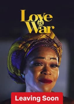 Love Is War