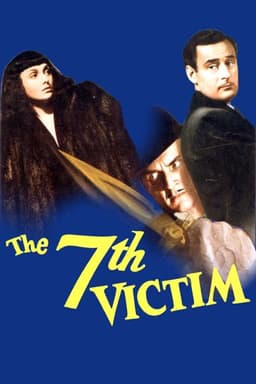 The Seventh Victim