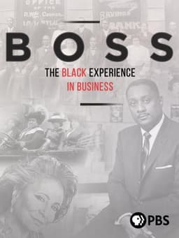 BOSS: The Black Experience in Business