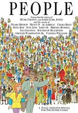 People: A Musical Celebration