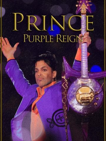 Prince: A Purple Reign