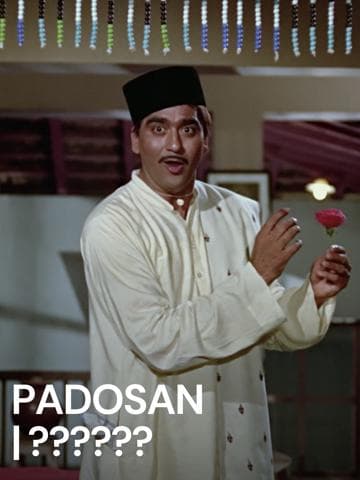 Padosan