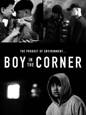 Boy in the Corner