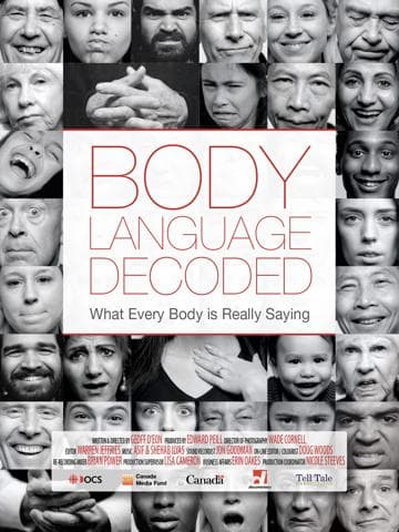 Body Language Decoded