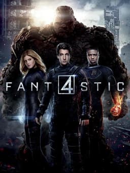 Fantastic Four