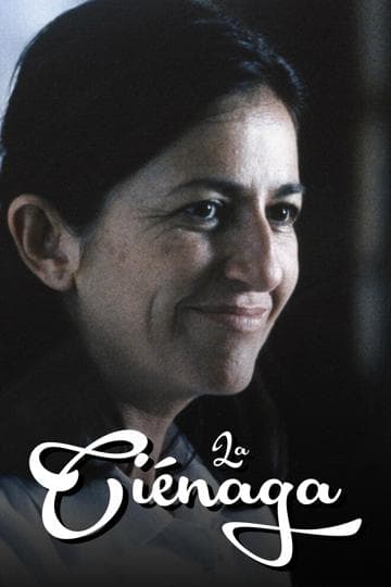 La Ciénaga