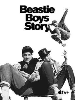 Beastie Boys Story