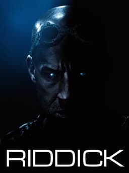 Riddick