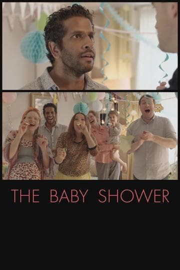 The Baby Shower