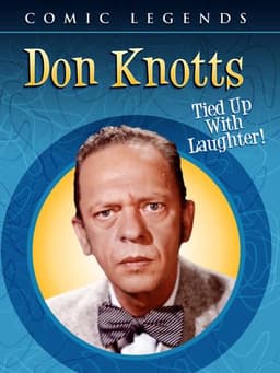 Don Knotts: Tied Up with Laughter
