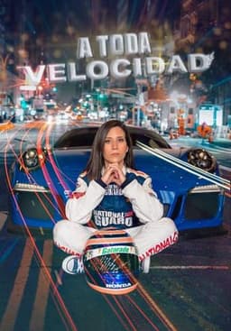 Guy Martin: The World's Fastest Electric Car?