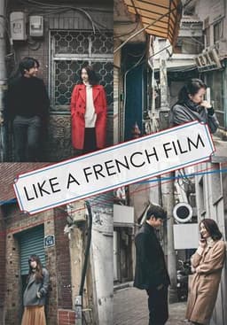 Like a French Film