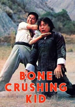 The Bone Crushing Kid