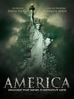 America: Imagine the World Without Her