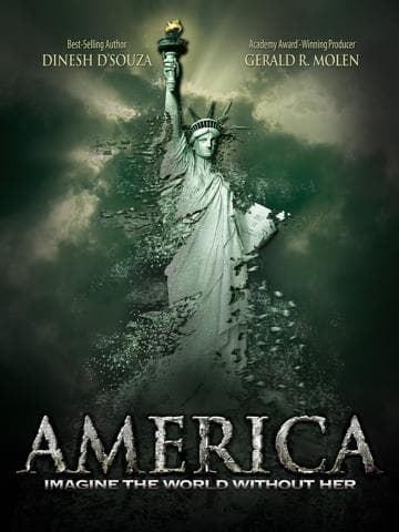 America: Imagine the World Without Her