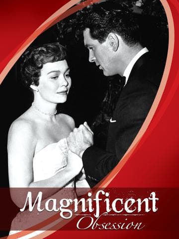 Magnificent Obsession