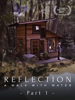 Reflection: A Walk with Water