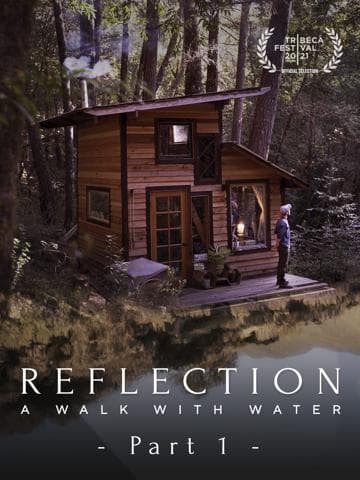 Reflection: A Walk with Water