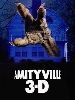 Amityville 3-D