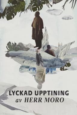 Successful Thawing of Mr Moro