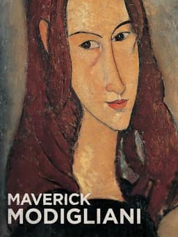 Maverick Modigliani