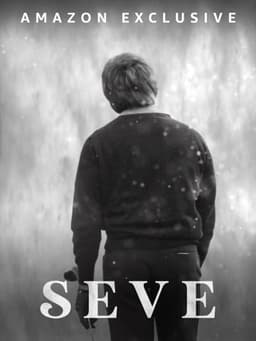 Seve: Artist, Fighter, Legend