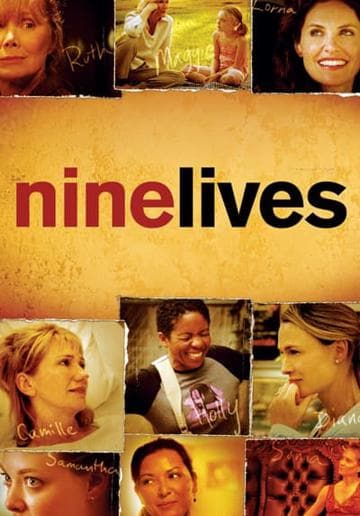 Nine Lives