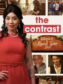 The Contrast