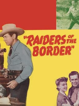 Raiders of the Border