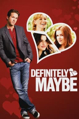 Definitely, Maybe