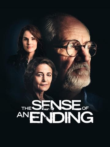 The Sense of an Ending