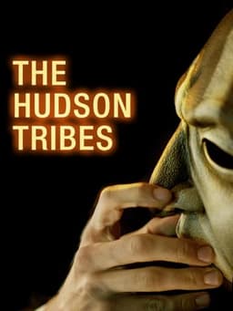 The Hudson Tribes
