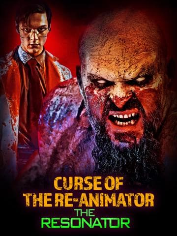 Curse of the Re-Animator
