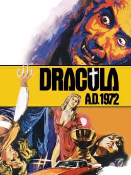 Dracula A.D. 1972