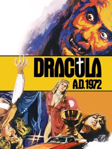 Dracula A.D. 1972