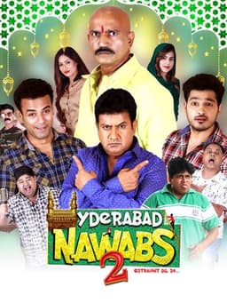 Hyderabad Nawabs 2