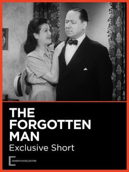 The Forgotten Man