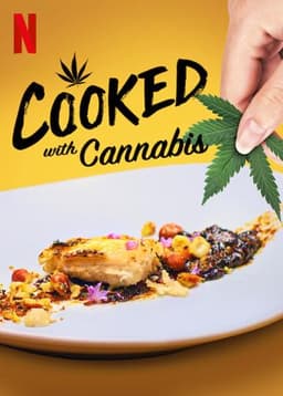 Cooked With Cannabis