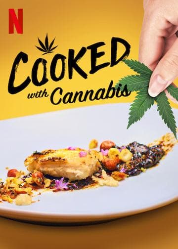 Cooked With Cannabis