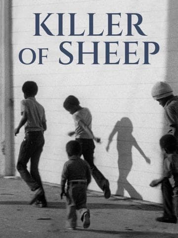 Killer of Sheep