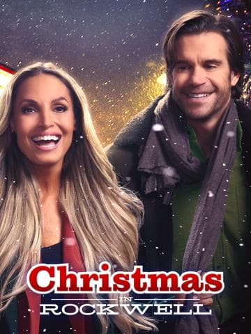 Christmas in Rockwell