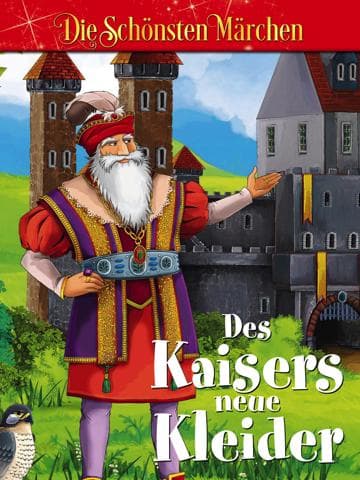 Grimm's Fairy Tale Classics