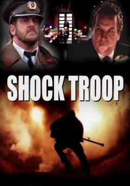 Shocktroop