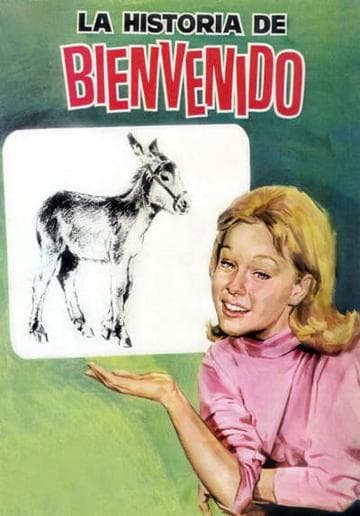 The Bienvenido's Story
