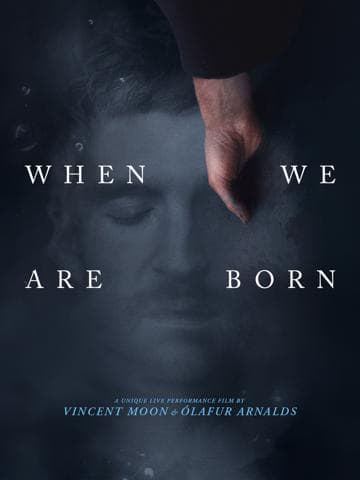 When We Are Born